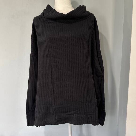 Free People Juicy Tunic size Large - Picture 4 of 9